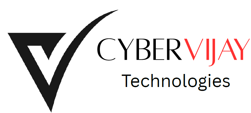 CyberVijay Technologies